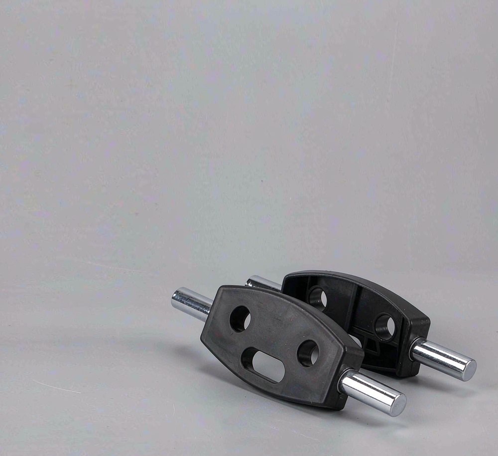 Eclipse ABS Handle — Lightweight, cost-controlled, still presentable